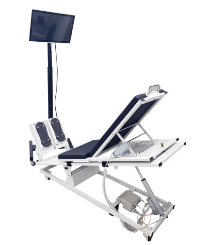 Bàn trượt tập cân bằng dọc 3D 3DBT-81-C Bàn trượt tập cân bằng dọc 3D 3DBT-81-C